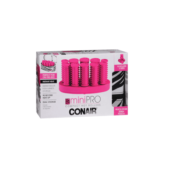 Conair Hot Rollers