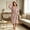 c01Yellow, variant on JGGSPWM Robes for Women Fluffy Fuzzy Short Robe Waist Tie Bathrobe with Pockets Plush Fleece Cozy Warm Sleepwear Homewear Yellow L