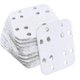 thumbnail image 1 of 40Pcs Mineral Absorbent Humidifier Filter Pads for Levoit LV600HH, Home Office Kitchen Use, 1 of 5