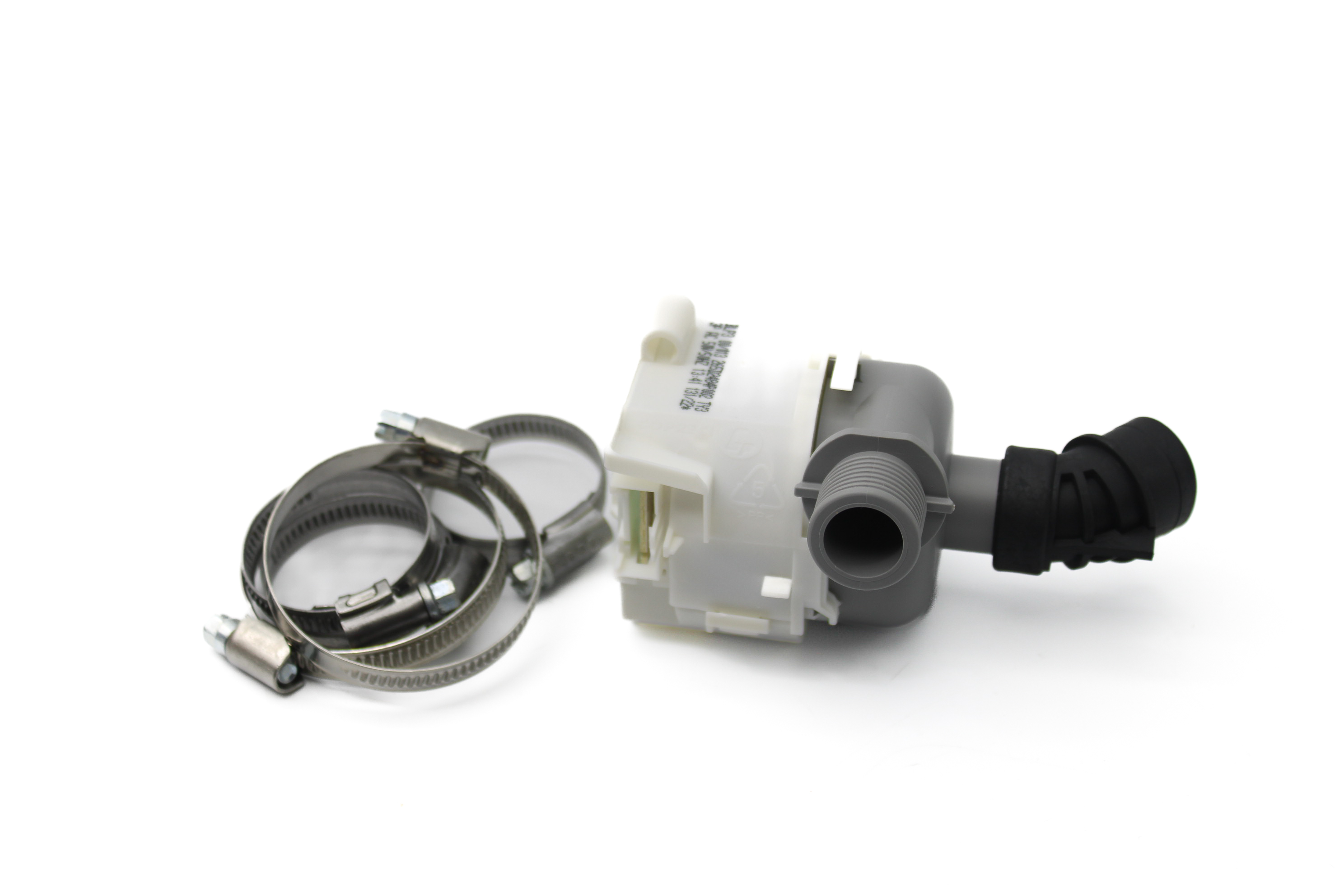 WD26X25104  General Electric Variable Drain Pump Kit OEM WD26X25104