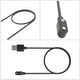 thumbnail image 1 of Cable de carga de reloj magnético Regulador de voltaje incorporado para Haylou RS4 Plus Tmvgtek Para estrenar, 1 of 9