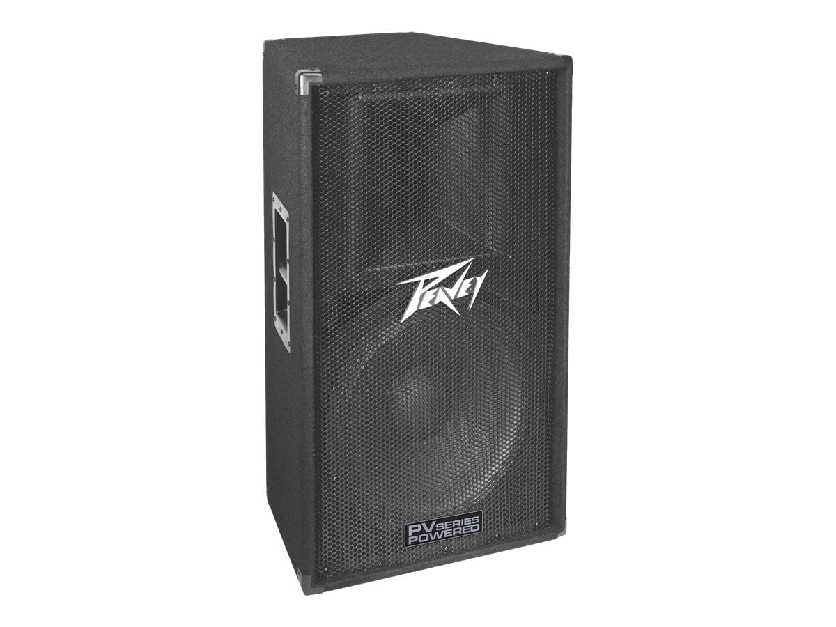 peavey 400 watt speakers