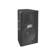 Peavey PV 115D - Speaker - 400 Watt - 2-way - black (grille color - black)