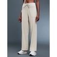 thumbnail image 4 of Pantalones Anchos y Cómodos para Mujer, con Bolsillos Grandes, para Fitness, Yoga y Deportes Casuales. L, 4 of 8