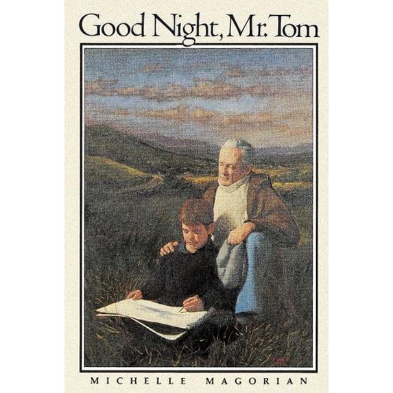 Pre-Owned Good Night, Mr. Tom Paperback