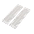 thumbnail image 2 of SYB-120 700 Holes 60x12 Plastic PCB Prototype Solderless Breadboard 2 Pcs, 2 of 4