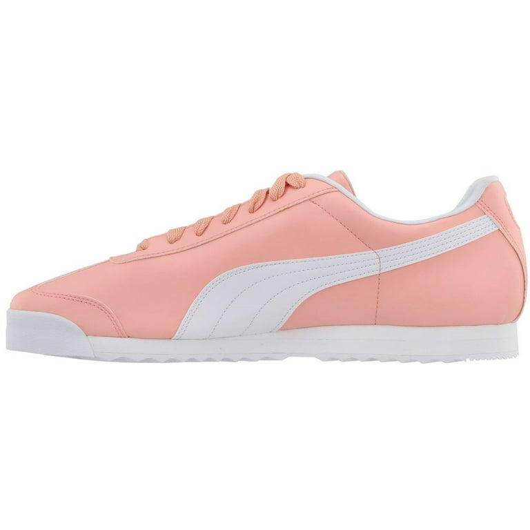 Puma white peach discount bud