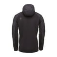 thumbnail image 2 of Black Diamond First Light Hybird Hoody - Men's, 2 of 2