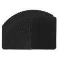 thumbnail image 3 of Mending Patches Clothing , Multicolor, 24Pcs Black, 3 of 8
