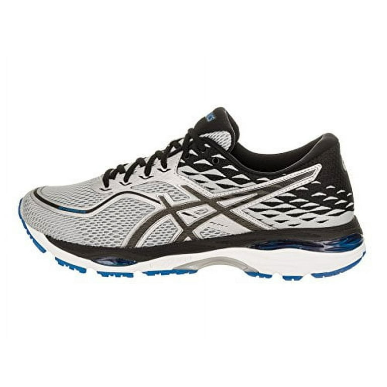 Asics gel cumulus 19 hotsell glacier grey