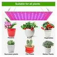thumbnail image 5 of Led Grow Light Full Spectrum Lamp 1000W 1500W, Led Plant Light Bulb Greenhouses Indoor Phyto Lamp Grow Lighting ,High-Efficiency Growth, 5 of 7