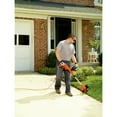 thumbnail image 3 of BLACK+DECKER GH900 6.5 Amp 14" String Trimmer, 3 of 8