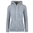 thumbnail image 4 of Womens Fleece Hoodie & Jogger Set, 4 of 5