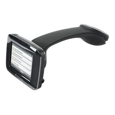 Navigon 5100 - GPS navigator - automotive 3.5"