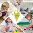 thumbnail image 2 of Sand Funnel for Beach Play - Spilling Sand Toy for Kids Outdoor Activities, 2 of 4
