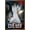 Bronze Framed Version, variant on Marvel - Captain America: CiVil War - Faceoff One Sheet Wall Poster, 14.725" x 22.375"