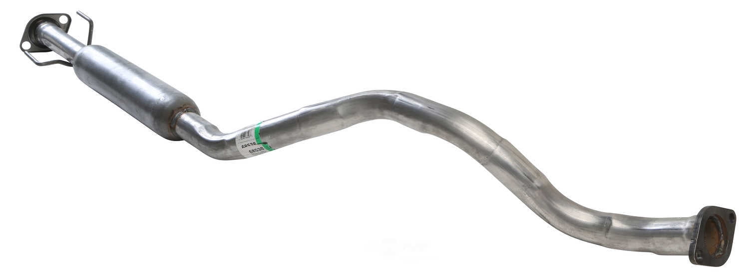AP 68538 Exhaust Pipe Fits select: 2011-2013 NISSAN JUKE S/SV/SL, 2014-2016 NISSAN JUKE S/SV/SL/NISMO