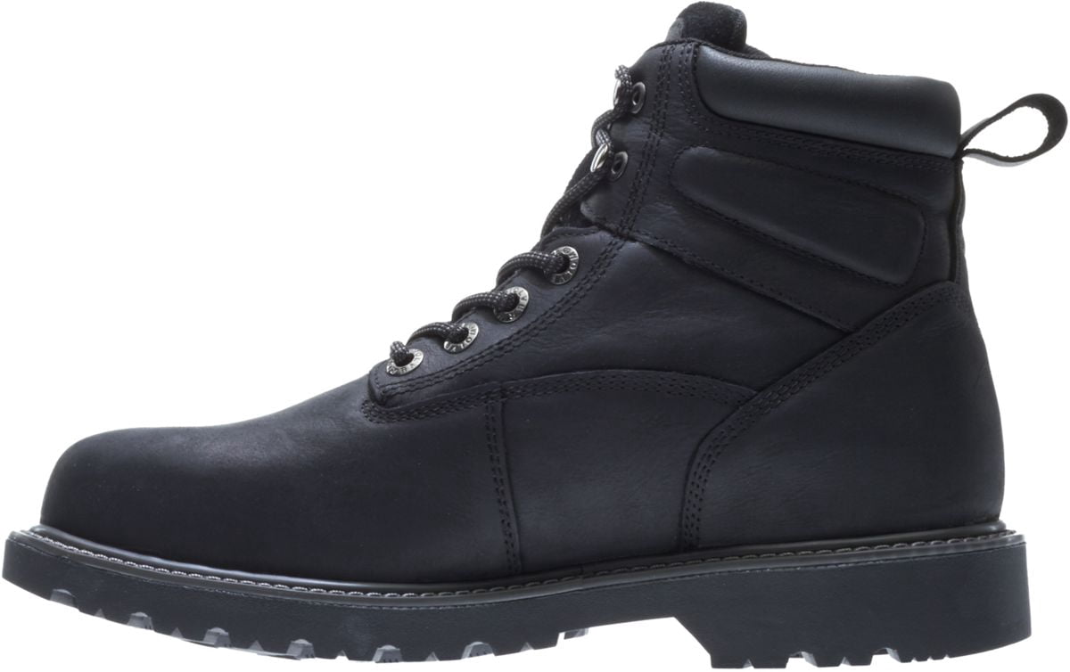 Wolverine Floorhand Waterproof 6" Work Boot Men