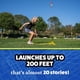 thumbnail image 3 of Stomp Rocket Ultra Rocket Recambios 6 Cohetes – Cohetes De Repuesto Con Punta De Espuma Para Niños – Divertidos Juguetes Para Niños En El Patio Y Al Aire Libre, Regalos Para Niños Y Niñas, 3 of 7