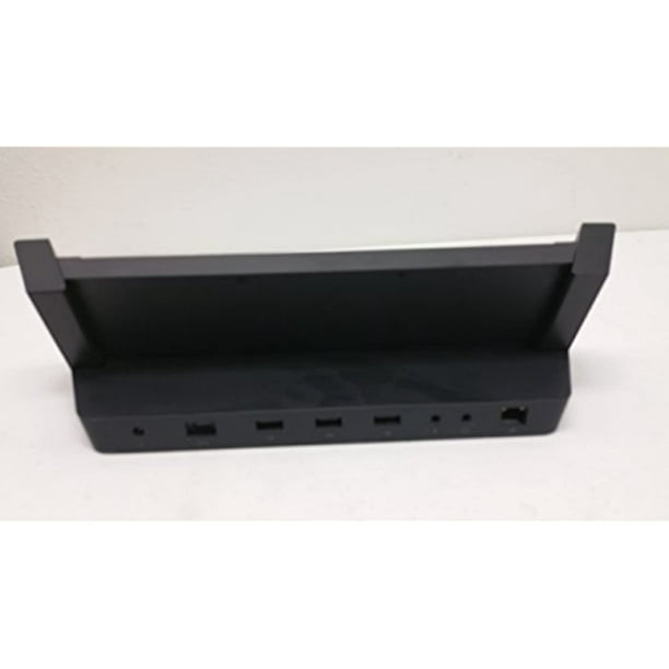 Surface 4 Adapter for Surface Pro 3 Docking Station - Walmart.com