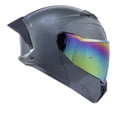 thumbnail image 2 of Casco Roda Booster Sp Antracita Mica Tornasol Abatible Svs gris oscuro M, 2 of 6