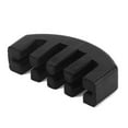 thumbnail image 4 of Minkissy 6Pcs Violin Practice Rubber Mutes Protect Instrument Reduce Sound Level, 4 of 8