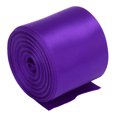 thumbnail image 2 of Satin Fabric Hair Ribbon Satin Hair Ribbon Double Faced Colorful Satin Ribbon Color Satin Ribbon DIY Double Faced Satin Fabric Ribbon For Crafts Gift Wrapping Wedding Party Decor, 2 of 8
