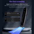 thumbnail image 4 of Dictionary Translation Pen Scan Reader Device Text Scanning Reading Translator, 4 of 8
