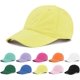 thumbnail image 1 of Smile Face Baseball Cap for Women Men Ponytail Trucker Dad Hat Adjustable Golf Tennis Hat, 1 of 5