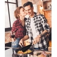 thumbnail image 6 of Cooking Spoon for Nonstick Cookwares, Great for Cooking and Serving Sturdy Matte Silicone, Wood Handle Spoon for Mixing, Scoop, and Scrape, 6 of 7