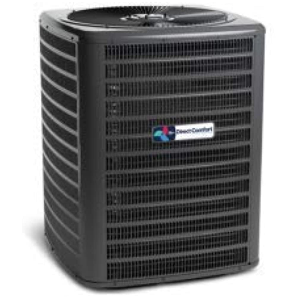 Direct Comfort 3 Ton 14 SEER Air Conditioner Model DCGSX140371