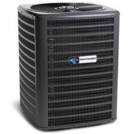 

Direct Comfort 2 Ton 14 SEER Air Conditioner Model: DC-GSX140241