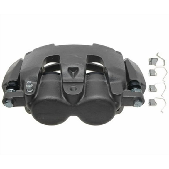 Raybestos Brakes Disc Brake Caliper P/N:Frc11895 Fits select: 2013-2018 RAM 1500, 2009-2012 DODGE RAM 1500