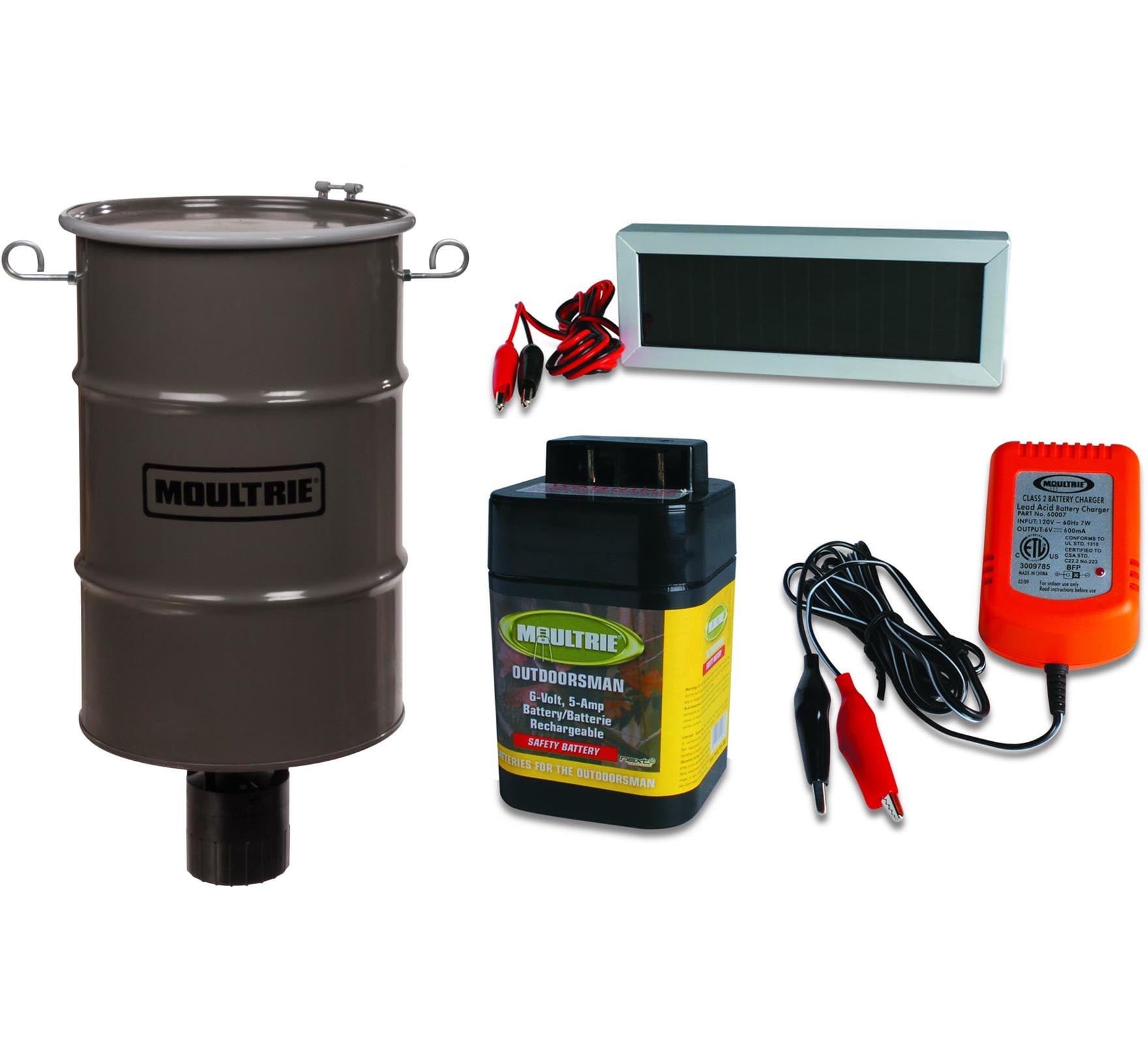 moultrie pro timer kit moultrie pro timer kit
