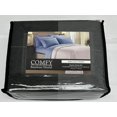 thumbnail image 1 of Comfy Bamboo World 8800 Gold Series QUEEN Sheet Set (4 Pieces), 1 of 2