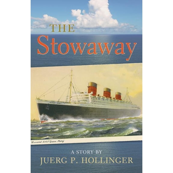 The Stowaway, (Paperback)