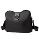 thumbnail image 1 of Bolso bandolera mediano ligero, bolso de hombro para mujer, con correas ajustables, 1 of 5