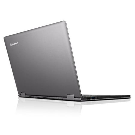 Lenovo Yoga 2 Pro Convertible Ultrabook - 59428032 - Core i7-4510U, 256GB SSD, 8GB RAM, 13.3" QHD+ 3200x1800 Touchscreen, Intel HD4400 Graphics, Intel 7260-N WiFi, Bluetooth, HD Webcam, USB 3.0, Backl