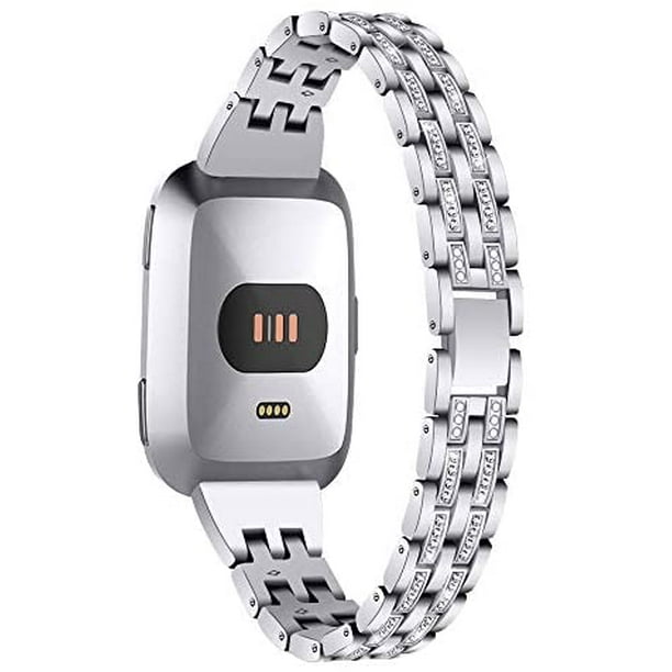 Fitbit versa shop jewelry bands