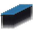 thumbnail image 2 of Gotero de riego ajustable, 100 unidades/bolsa emisores de riego por goteo emisores de goteo emisores de riego por goteo aspecto llamativo, 2 of 8