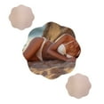 thumbnail image 2 of Women Nipple Cover Breathable Reusable Breast Pasty Breast Cover for Swimsuits, 2 of 10