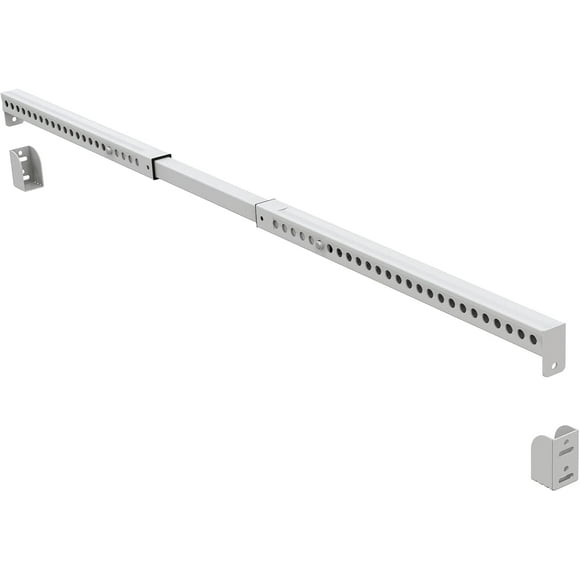 Window Security Bars inches to