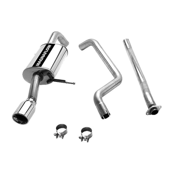 MagnaFlow Sys C/B 03 Mazda speed Protege 2.0L