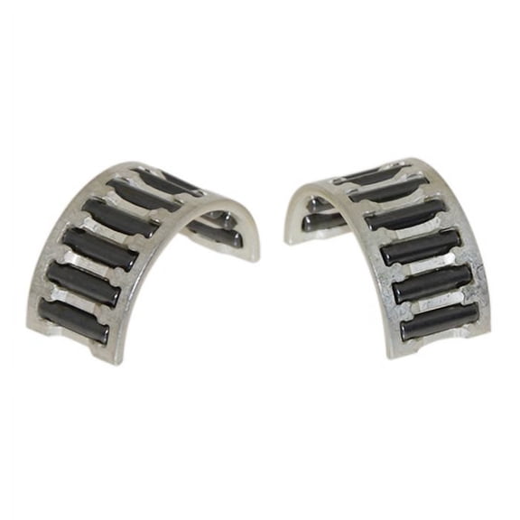 Bearing, Rod Caged Johnson/Evinrude 85-235 X-flow Evinrude 40-200 E-tec 60?Pro #: 787 X-Ref #: 38778718-1361, 22820, 378154, 378376, 386534, 387787, 390824, 9-51100