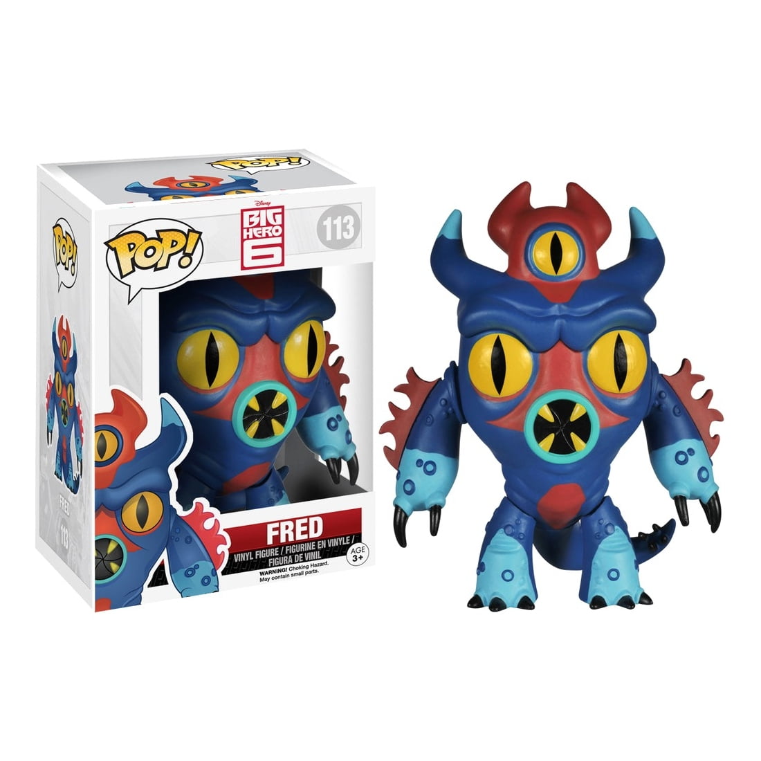 big hero 6 toys walmart