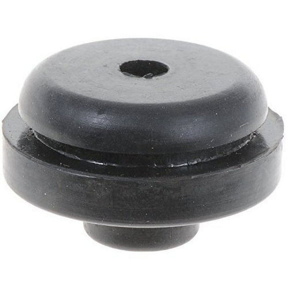 Dorman Help 42088 Crkcase Vent Tube Fits select: 1987-1990 JEEP CHEROKEE, 1987-1990 JEEP COMANCHE