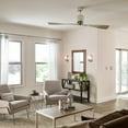 thumbnail image 6 of Kichler Lighting - Ceiling Fan - Ferron - Ceiling Fan - with Contemporary, 6 of 7