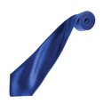 thumbnail image 2 of Premier  Adult Colours Satin Tie, 2 of 2