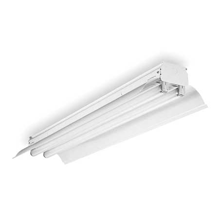 Fluorescent Fixture F96t8 59w 120 277v Lithonia Lighting Ejs 2 96t8 Fluorescent Fixture F96t8 59w 120 277v Lithonia Lighting Ejs 2 96t8 Mvolt