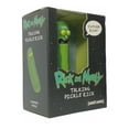 thumbnail image 1 of Rick Y Morty Pepinillo Parlante Running Press Running press Rick Y Morty; Pepinillo Parlante; Running Press, 1 of 2